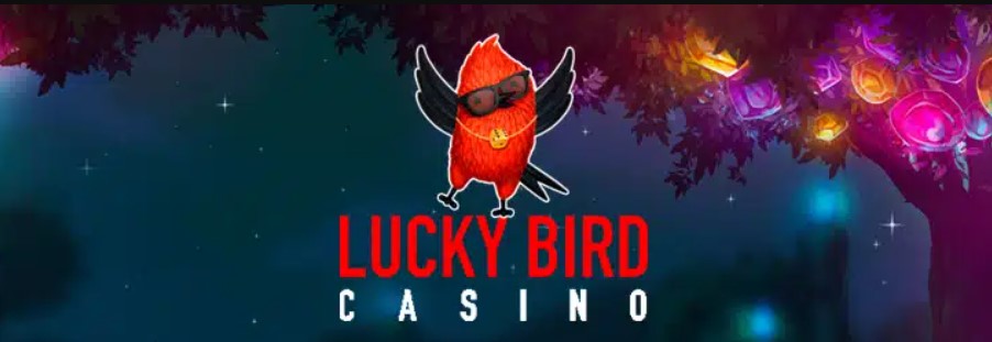 LuckyBird Casino 8